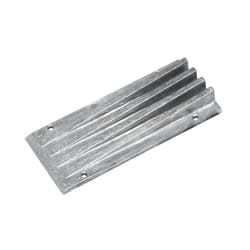PineCar Aerodynamic Racer Weight Silver