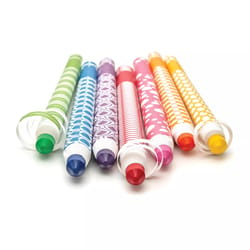 OOLY Color Appeel Assorted Color Crayons 12 pk