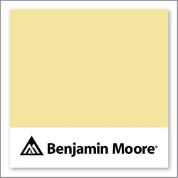 Benjamin Moore Copacabana 284