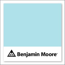 Benjamin Moore Serenity 2055-60