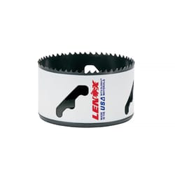 Lenox Speed Slot 3-3/8 in. Bi-Metal Hole Saw