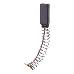 Jandorf KV80 3/4 in. L Multi-Material Carbon Brush 2 pk