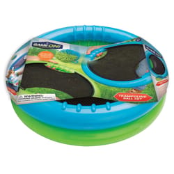 Meridian Point Game On Trampoline Ball Set