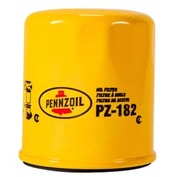 Pennzoil PZ 182 Oil Filter