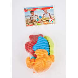 Hape Sea Creatures Assorted 5 pc