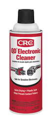 CRC QD Electronic Cleaner 11 oz