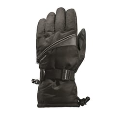 Seirus M Heater Black Cold Weather Gloves