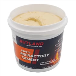Rutland Refractory Cement