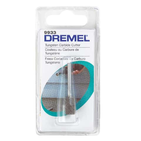 Dremel 9901 Tungsten Carbide Carving Bit at Tractor Supply Co.