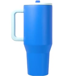 Hydrojug 40 oz Riptide Travel Tumbler