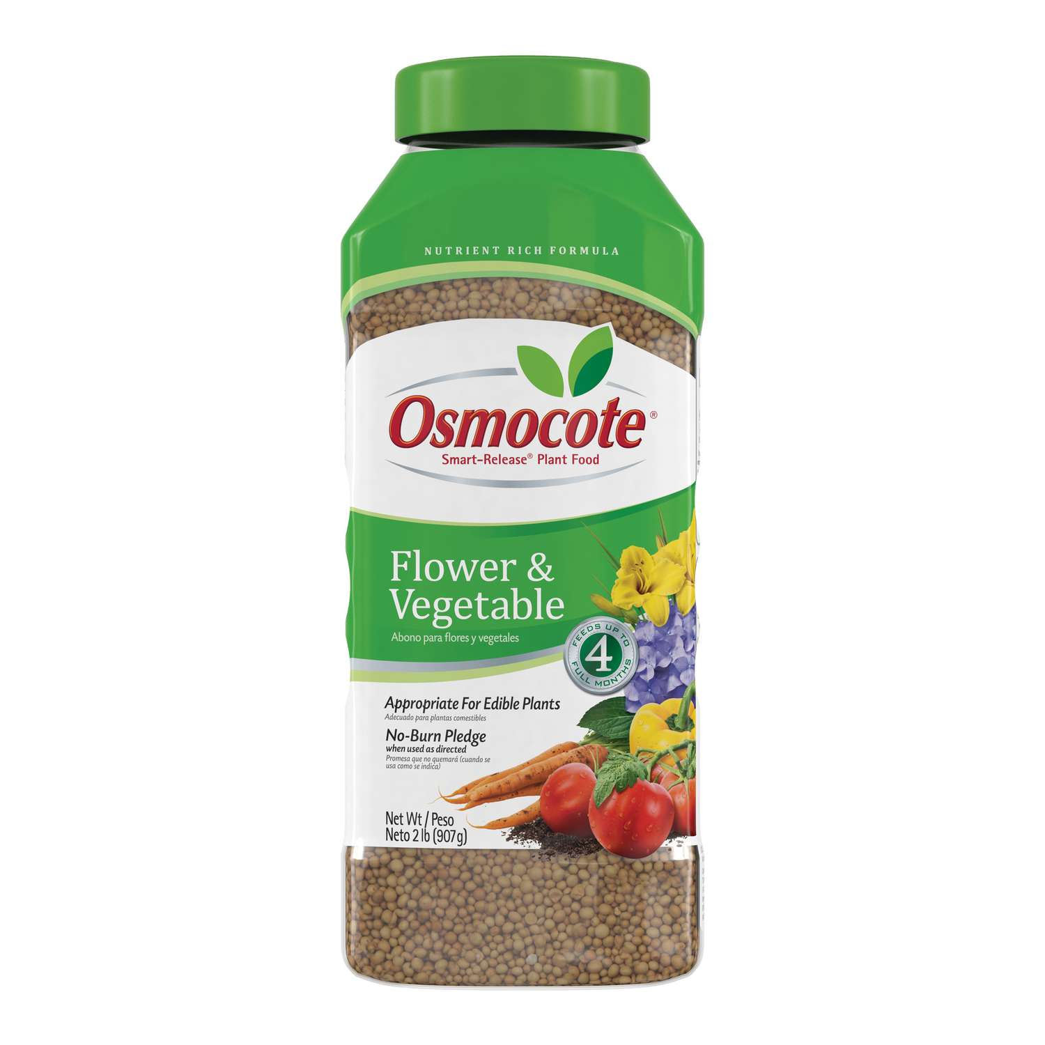 Osmocote Granules Plant Food 2 lb. Ace Hardware