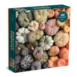 Galison Puzzle Multicolored 1000 pc