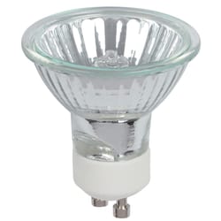Westinghouse 25 W MR16 Specialty Halogen Bulb 140 lm White 1 pk