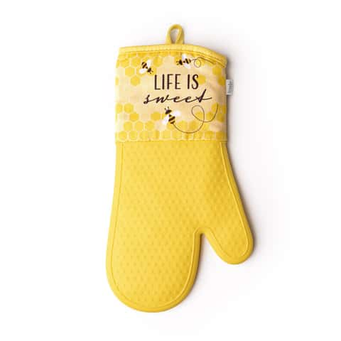 Stanley Silicone Oven Glove