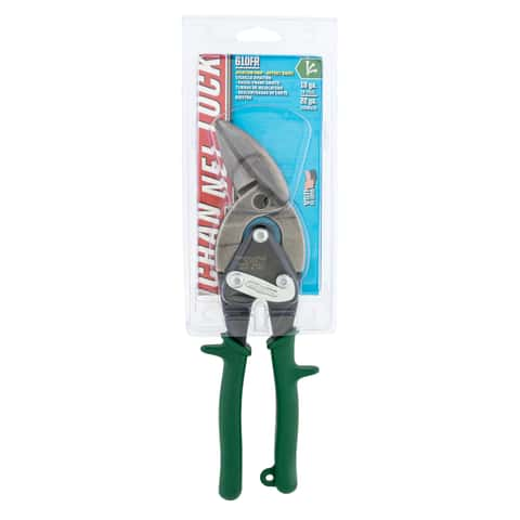 Tin snips on sale ace hardware