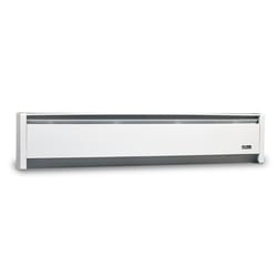 Cadet Soft Heat 5120 BTU Hydronic Baseboard Heater