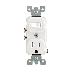 Standard Receptacles - Receptacles - Ace Hardware
