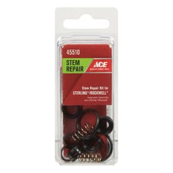 Ace Sterling and Rockwell Faucet Repair Kit