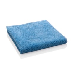 E-Cloth Polyamide/Polyester Cleaning Cloth 12.5 in. W X 12.5 in. L 1 pk