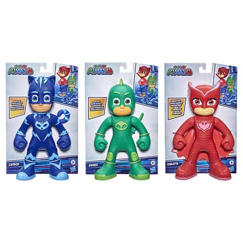 Hasbro PJ Masks Epic PJ Friends Assorted - Ace Hardware