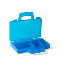 LEGO Sorting Case Blue