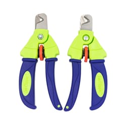 Zen Clipper Precise Blue All Pets Nail Clipper