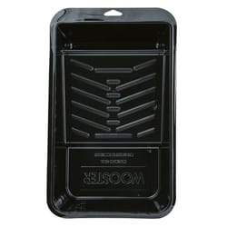 Wooster Mini Roller Tray Plastic 6.5 in. W X 16.1 in. L 1 qt Paint Tray