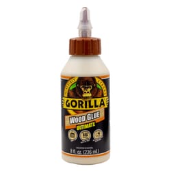 Gorilla Extra Strength Wood Glue 8 oz