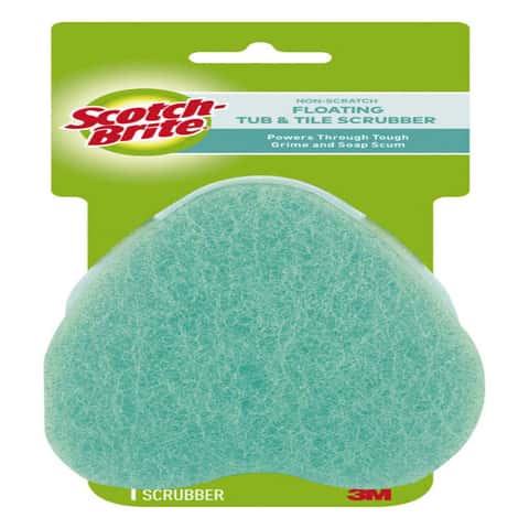Shoppers Call This Tile Scrubber a 'Back Saver