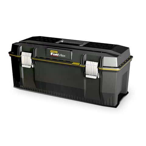 STANLEY® FATMAX® Metal Body Tool Box, 20 in.