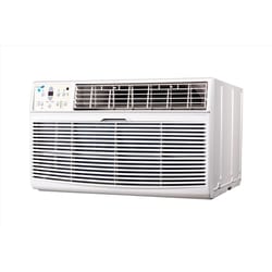 Coast Air 12000 BTU 230 V Through-the-Wall Air Conditioner w/Remote 450-550 sq ft