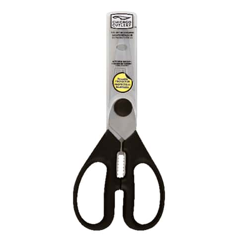 Chicago Cutlery Stainless Steel Kitchen Scissors 1 pc - Ace Hardware