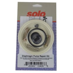 Solo Diaphragm Pump Sprayer Repair Kit