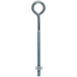2.5 Inch Heavy Duty Eye Hooks, 10 Pack Stainless Steel Eye Screws, Screw in  Eye Hooks for Wood, Securing Cables Wires, Anti-Rust Self Tapping Eyelet  Screw Eye Bolts for Indoor & Outdoor