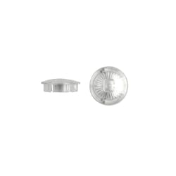 Danco For Gerber Clear Bathroom and Kitchen Index Button