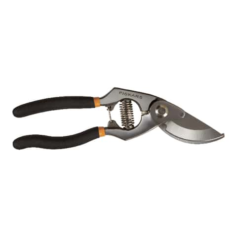 Fiskars 6 in. Stainless Steel Harvest Knife - Ace Hardware