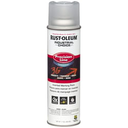 Rust-Oleum Industrial Choice Clear Inverted Marking Paint 17 oz