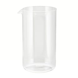 BonJour Clear Glass Replacement Carafe