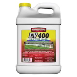 Gordon's LV 400 Weed Killer Concentrate 2.5 gal