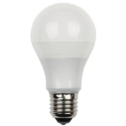 Westinghouse A19 E26 (Medium) LED Bulb 60 Watt Equivalence
