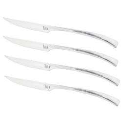 Zwilling J.A Henckels Bellasera Stainless Steel Steak Knife 4 pc