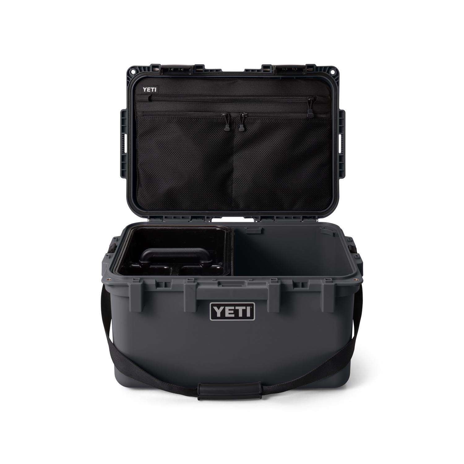 The Best From Our Tests: A Review of YETI's LoadOut GoBox
