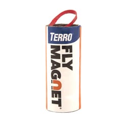TERRO Fly Magnet Fly Paper 8 pk
