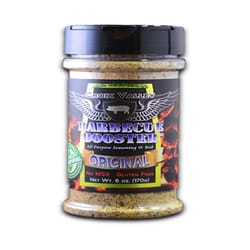 Croix Valley Original BBQ Booster Seasoning 6 oz