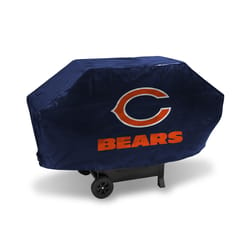 Rico NFL Blue Chicago Bears Grill Cover For Universal