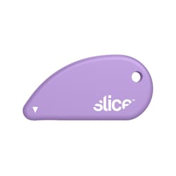 Slice Safety Cutter Lavender 1 pc
