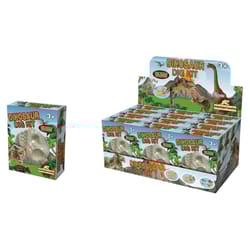 Playmaker Toys Dinosaur Dig Kit Multicolored