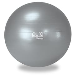 Pure Fitness Exercise Stability Ball