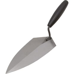 Marshalltown 5 in. W High Carbon Steel Brick Trowel