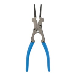 Channellock 9 in. Steel Welding Pliers